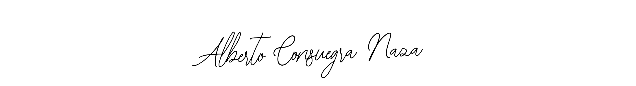 You can use this online signature creator to create a handwritten signature for the name Alberto Consuegra Naza. This is the best online autograph maker. Alberto Consuegra Naza signature style 12 images and pictures png