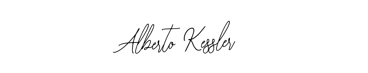 Also You can easily find your signature by using the search form. We will create Alberto Kessler name handwritten signature images for you free of cost using Bearetta-2O07w sign style. Alberto Kessler signature style 12 images and pictures png