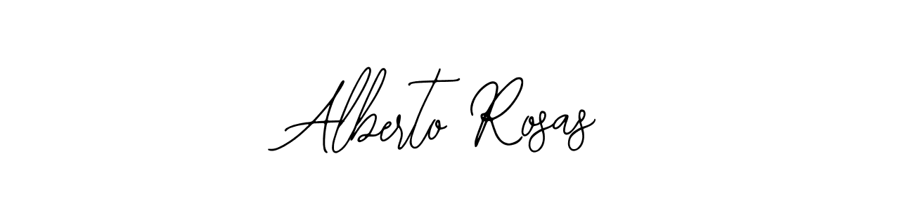 Once you've used our free online signature maker to create your best signature Bearetta-2O07w style, it's time to enjoy all of the benefits that Alberto Rosas name signing documents. Alberto Rosas signature style 12 images and pictures png
