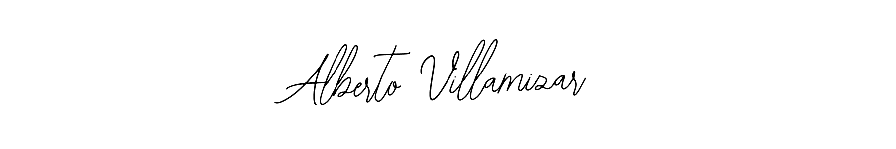 Best and Professional Signature Style for Alberto Villamizar. Bearetta-2O07w Best Signature Style Collection. Alberto Villamizar signature style 12 images and pictures png