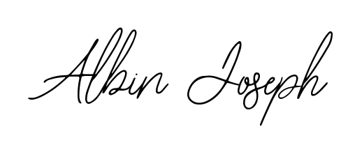 Also You can easily find your signature by using the search form. We will create Albin Joseph name handwritten signature images for you free of cost using Bearetta-2O07w sign style. Albin Joseph signature style 12 images and pictures png