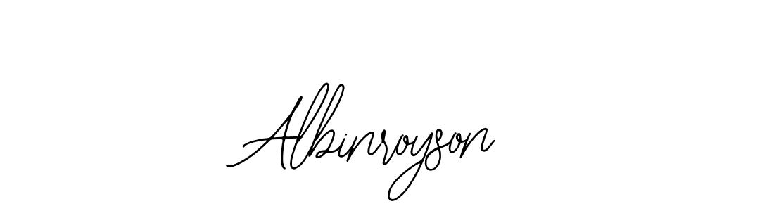 See photos of Albinroyson official signature by Spectra . Check more albums & portfolios. Read reviews & check more about Bearetta-2O07w font. Albinroyson signature style 12 images and pictures png