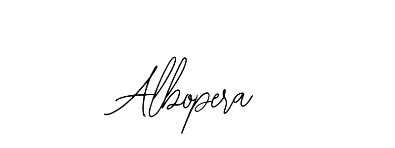 You can use this online signature creator to create a handwritten signature for the name Albopera. This is the best online autograph maker. Albopera signature style 12 images and pictures png