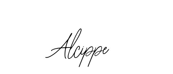 You should practise on your own different ways (Bearetta-2O07w) to write your name (Alcippe) in signature. don't let someone else do it for you. Alcippe signature style 12 images and pictures png