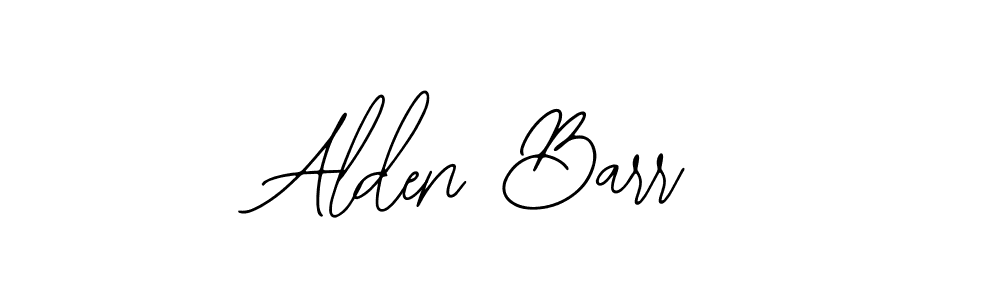 if you are searching for the best signature style for your name Alden Barr. so please give up your signature search. here we have designed multiple signature styles  using Bearetta-2O07w. Alden Barr signature style 12 images and pictures png