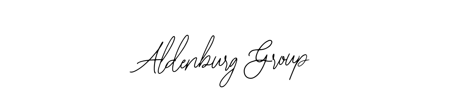 Also we have Aldenburg Group name is the best signature style. Create professional handwritten signature collection using Bearetta-2O07w autograph style. Aldenburg Group signature style 12 images and pictures png