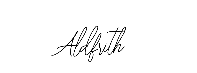 Here are the top 10 professional signature styles for the name Aldfrith. These are the best autograph styles you can use for your name. Aldfrith signature style 12 images and pictures png
