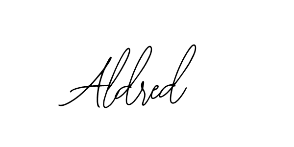 Here are the top 10 professional signature styles for the name Aldred. These are the best autograph styles you can use for your name. Aldred signature style 12 images and pictures png