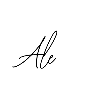 How to Draw Ale signature style? Bearetta-2O07w is a latest design signature styles for name Ale. Ale signature style 12 images and pictures png