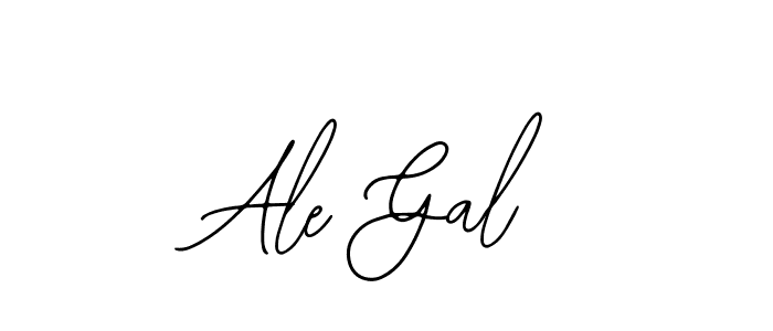 Make a beautiful signature design for name Ale Gal. With this signature (Bearetta-2O07w) style, you can create a handwritten signature for free. Ale Gal signature style 12 images and pictures png