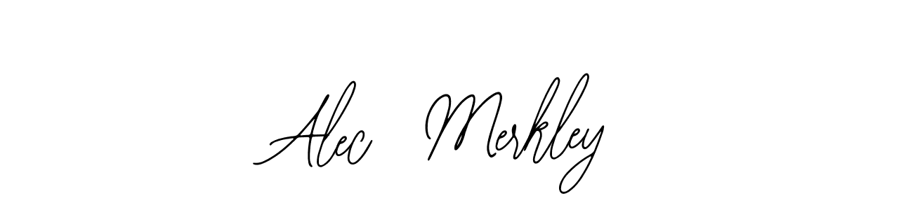Once you've used our free online signature maker to create your best signature Bearetta-2O07w style, it's time to enjoy all of the benefits that Alec  Merkley name signing documents. Alec  Merkley signature style 12 images and pictures png
