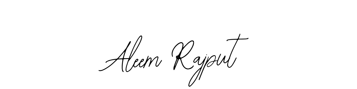 Here are the top 10 professional signature styles for the name Aleem Rajput. These are the best autograph styles you can use for your name. Aleem Rajput signature style 12 images and pictures png