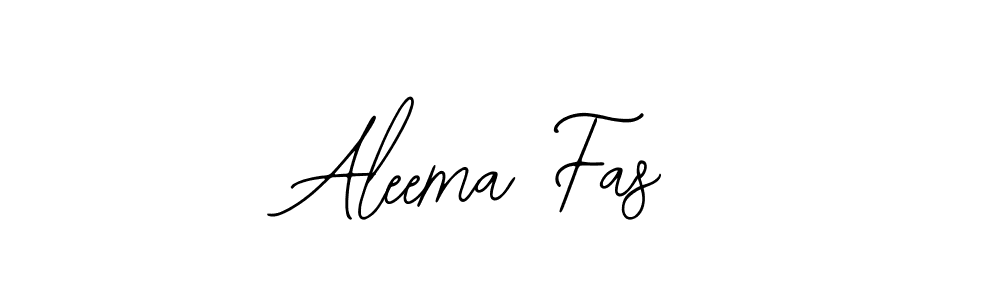 Create a beautiful signature design for name Aleema Fas. With this signature (Bearetta-2O07w) fonts, you can make a handwritten signature for free. Aleema Fas signature style 12 images and pictures png