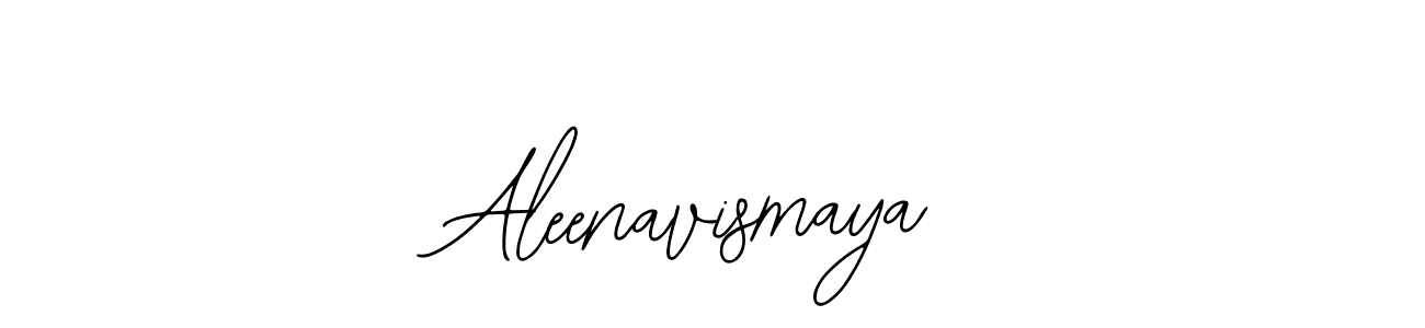 How to Draw Aleenavismaya signature style? Bearetta-2O07w is a latest design signature styles for name Aleenavismaya. Aleenavismaya signature style 12 images and pictures png