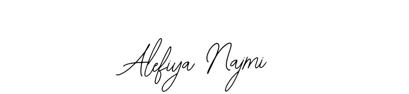 Here are the top 10 professional signature styles for the name Alefiya Najmi. These are the best autograph styles you can use for your name. Alefiya Najmi signature style 12 images and pictures png