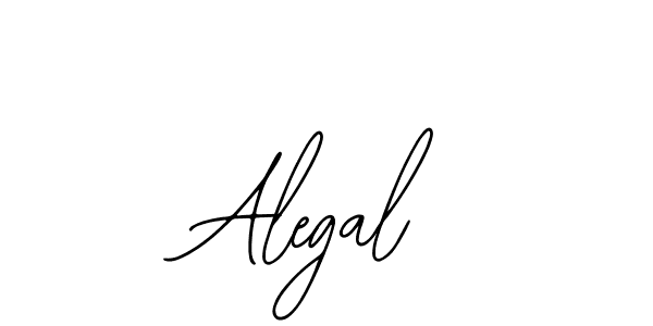Also You can easily find your signature by using the search form. We will create Alegal name handwritten signature images for you free of cost using Bearetta-2O07w sign style. Alegal signature style 12 images and pictures png