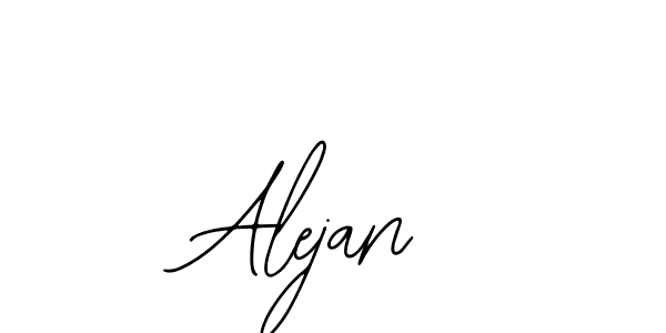 See photos of Alejan official signature by Spectra . Check more albums & portfolios. Read reviews & check more about Bearetta-2O07w font. Alejan signature style 12 images and pictures png