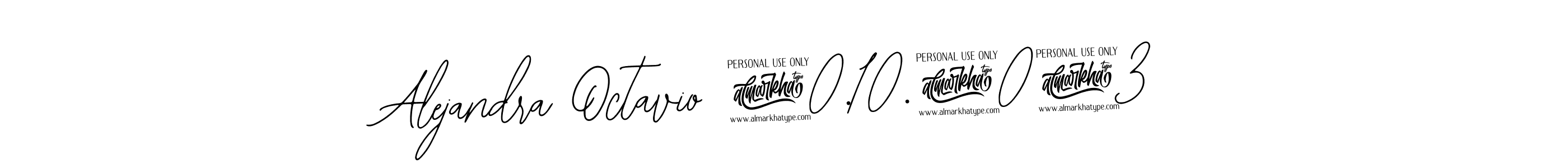 How to Draw Alejandra Octavio 20.10.2023 signature style? Bearetta-2O07w is a latest design signature styles for name Alejandra Octavio 20.10.2023. Alejandra Octavio 20.10.2023 signature style 12 images and pictures png