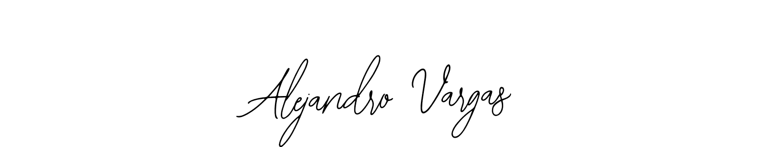 if you are searching for the best signature style for your name Alejandro Vargas. so please give up your signature search. here we have designed multiple signature styles  using Bearetta-2O07w. Alejandro Vargas signature style 12 images and pictures png