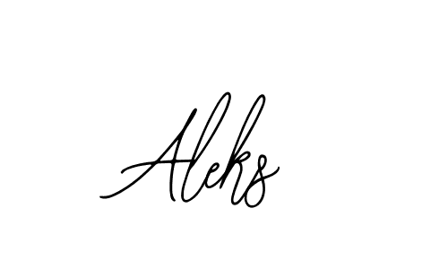 This is the best signature style for the Aleks name. Also you like these signature font (Bearetta-2O07w). Mix name signature. Aleks signature style 12 images and pictures png