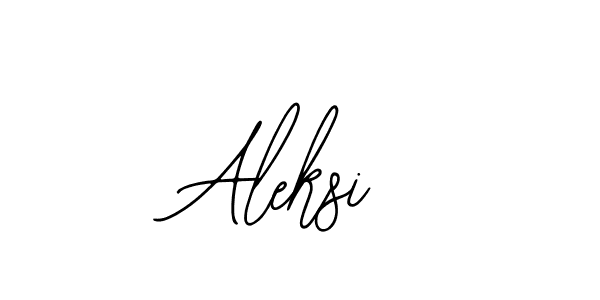 Also You can easily find your signature by using the search form. We will create Aleksi name handwritten signature images for you free of cost using Bearetta-2O07w sign style. Aleksi signature style 12 images and pictures png