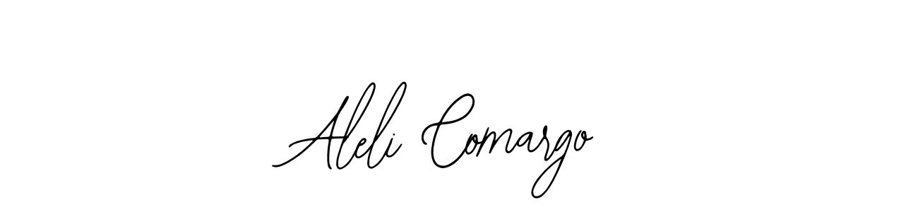 How to Draw Aleli Comargo signature style? Bearetta-2O07w is a latest design signature styles for name Aleli Comargo. Aleli Comargo signature style 12 images and pictures png