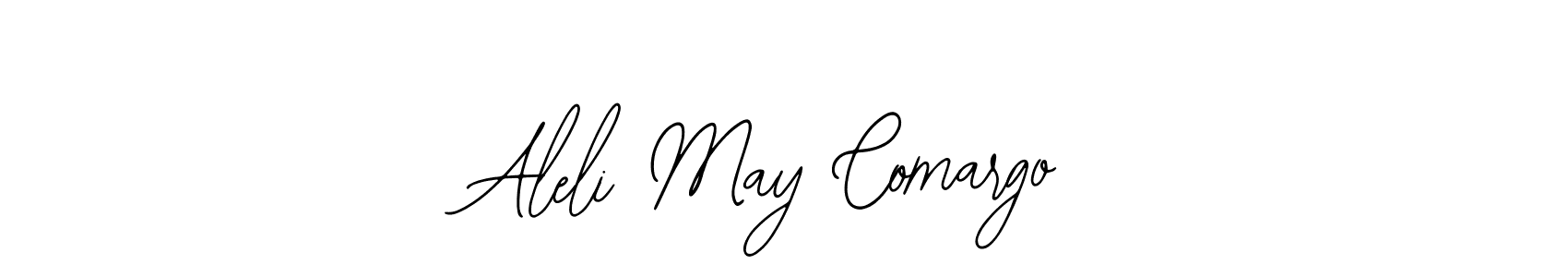 You can use this online signature creator to create a handwritten signature for the name Aleli May Comargo. This is the best online autograph maker. Aleli May Comargo signature style 12 images and pictures png