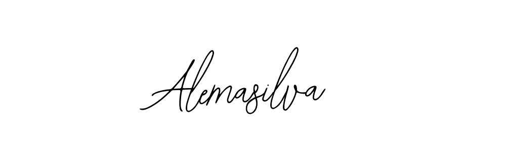 You can use this online signature creator to create a handwritten signature for the name Alemasilva. This is the best online autograph maker. Alemasilva signature style 12 images and pictures png