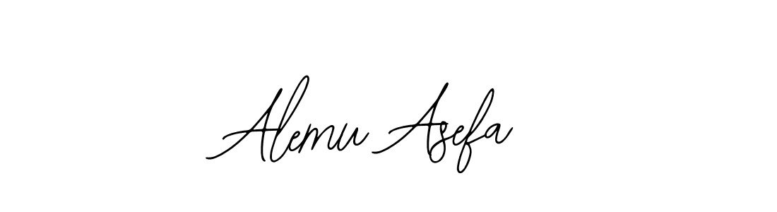 Similarly Bearetta-2O07w is the best handwritten signature design. Signature creator online .You can use it as an online autograph creator for name Alemu Asefa. Alemu Asefa signature style 12 images and pictures png