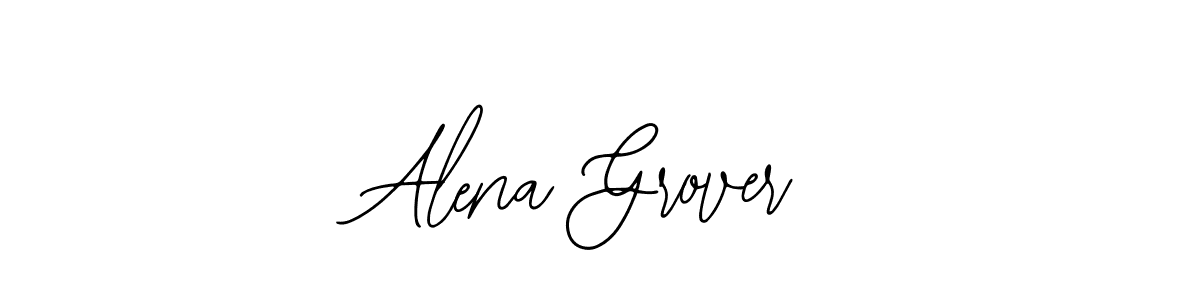 Here are the top 10 professional signature styles for the name Alena Grover. These are the best autograph styles you can use for your name. Alena Grover signature style 12 images and pictures png