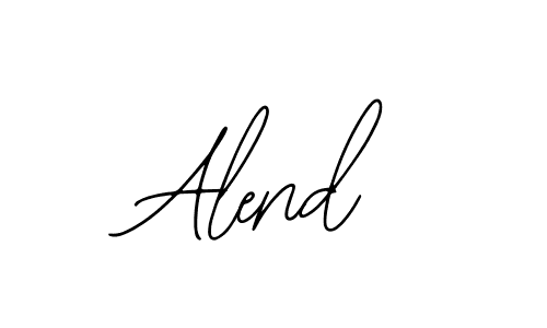 Check out images of Autograph of Alend name. Actor Alend Signature Style. Bearetta-2O07w is a professional sign style online. Alend signature style 12 images and pictures png