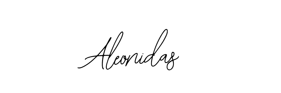 You can use this online signature creator to create a handwritten signature for the name Aleonidas. This is the best online autograph maker. Aleonidas signature style 12 images and pictures png