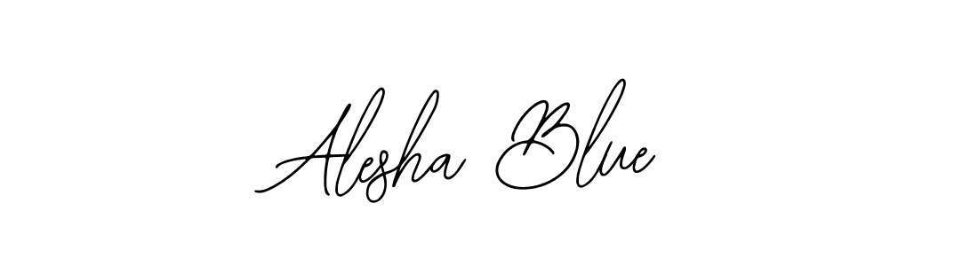 Also You can easily find your signature by using the search form. We will create Alesha Blue name handwritten signature images for you free of cost using Bearetta-2O07w sign style. Alesha Blue signature style 12 images and pictures png
