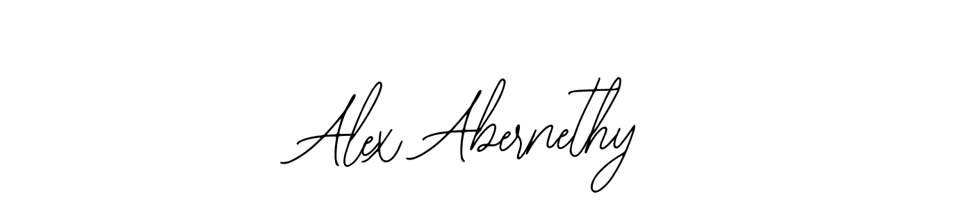 The best way (Bearetta-2O07w) to make a short signature is to pick only two or three words in your name. The name Alex Abernethy include a total of six letters. For converting this name. Alex Abernethy signature style 12 images and pictures png