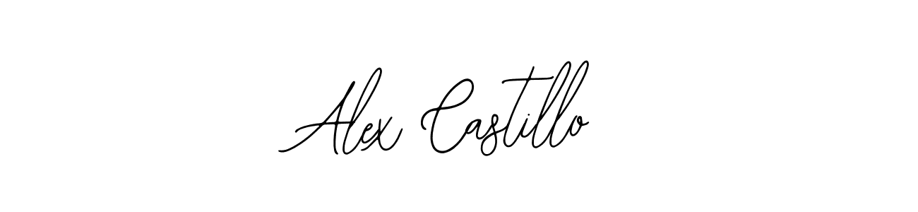 Make a beautiful signature design for name Alex Castillo. With this signature (Bearetta-2O07w) style, you can create a handwritten signature for free. Alex Castillo signature style 12 images and pictures png