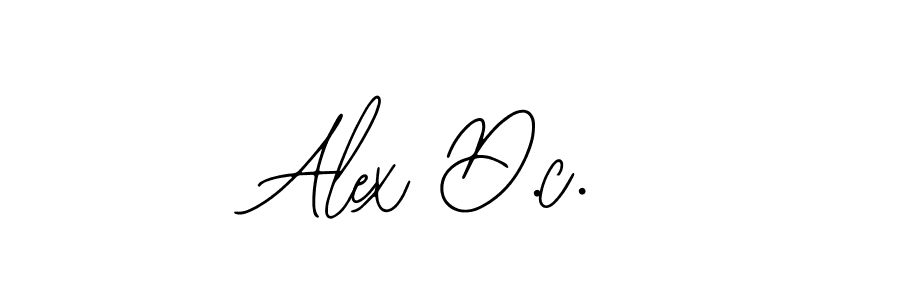 Once you've used our free online signature maker to create your best signature Bearetta-2O07w style, it's time to enjoy all of the benefits that Alex D.c. name signing documents. Alex D.c. signature style 12 images and pictures png