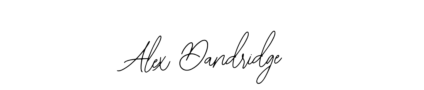 This is the best signature style for the Alex Dandridge name. Also you like these signature font (Bearetta-2O07w). Mix name signature. Alex Dandridge signature style 12 images and pictures png