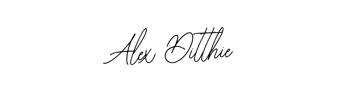 The best way (Bearetta-2O07w) to make a short signature is to pick only two or three words in your name. The name Alex Ditthie include a total of six letters. For converting this name. Alex Ditthie signature style 12 images and pictures png