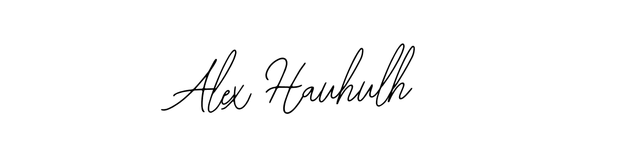 Make a beautiful signature design for name Alex Hauhulh. Use this online signature maker to create a handwritten signature for free. Alex Hauhulh signature style 12 images and pictures png