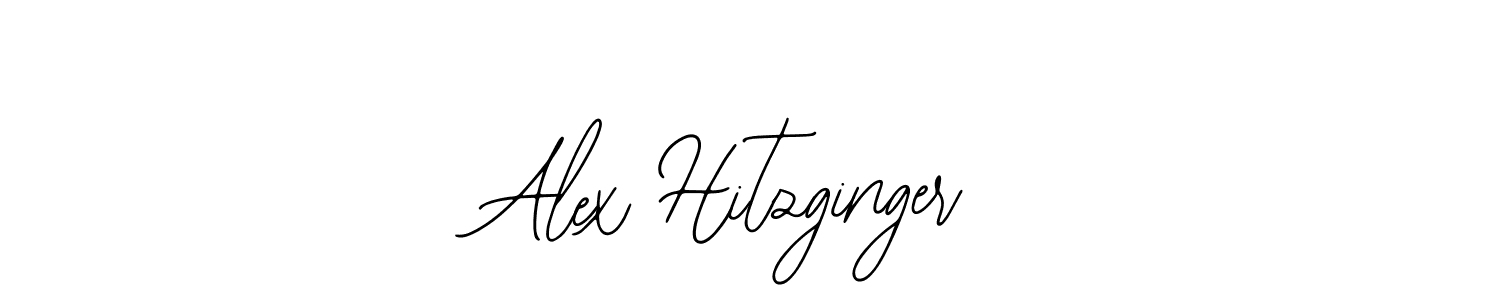 Make a beautiful signature design for name Alex Hitzginger. Use this online signature maker to create a handwritten signature for free. Alex Hitzginger signature style 12 images and pictures png