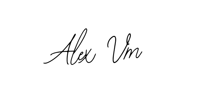Check out images of Autograph of Alex Vm name. Actor Alex Vm Signature Style. Bearetta-2O07w is a professional sign style online. Alex Vm signature style 12 images and pictures png