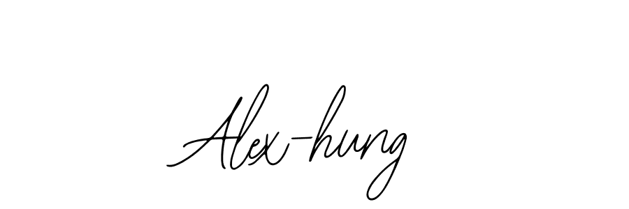 Here are the top 10 professional signature styles for the name Alex-hung. These are the best autograph styles you can use for your name. Alex-hung signature style 12 images and pictures png