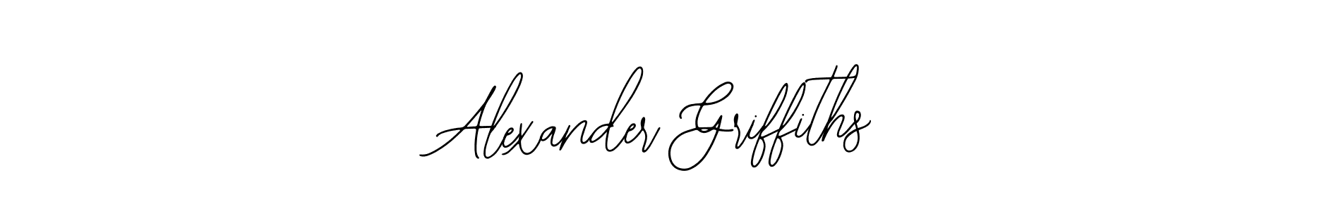 Check out images of Autograph of Alexander Griffiths name. Actor Alexander Griffiths Signature Style. Bearetta-2O07w is a professional sign style online. Alexander Griffiths signature style 12 images and pictures png