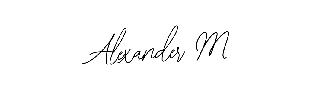 You can use this online signature creator to create a handwritten signature for the name Alexander M. This is the best online autograph maker. Alexander M signature style 12 images and pictures png