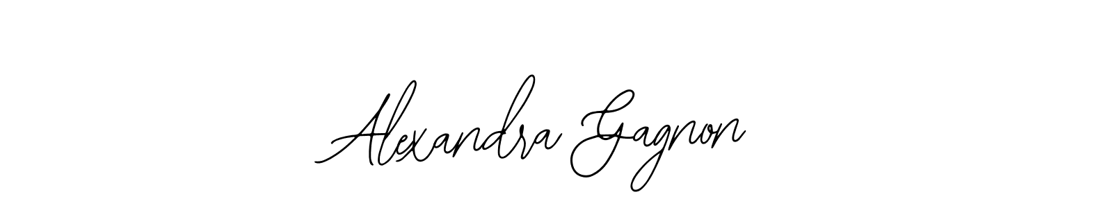 Once you've used our free online signature maker to create your best signature Bearetta-2O07w style, it's time to enjoy all of the benefits that Alexandra Gagnon name signing documents. Alexandra Gagnon signature style 12 images and pictures png