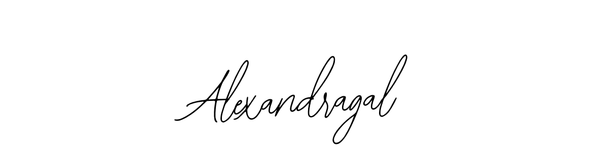Similarly Bearetta-2O07w is the best handwritten signature design. Signature creator online .You can use it as an online autograph creator for name Alexandragal. Alexandragal signature style 12 images and pictures png