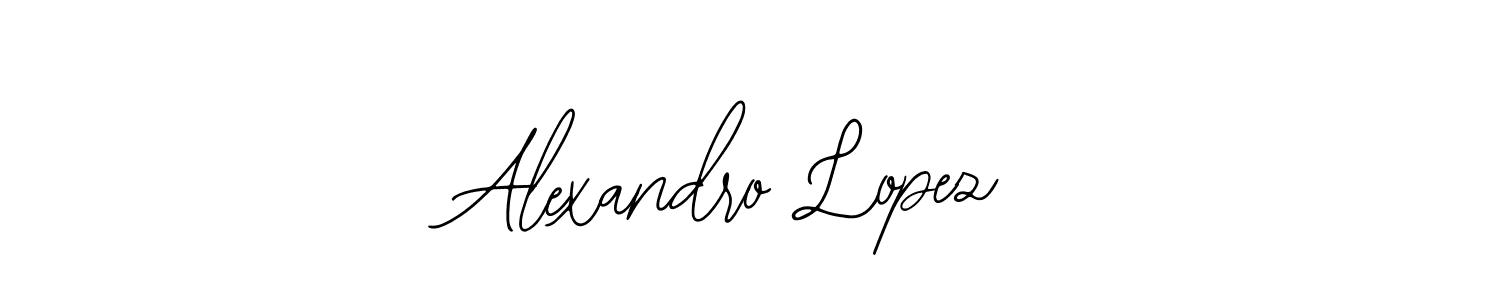 Once you've used our free online signature maker to create your best signature Bearetta-2O07w style, it's time to enjoy all of the benefits that Alexandro Lopez name signing documents. Alexandro Lopez signature style 12 images and pictures png