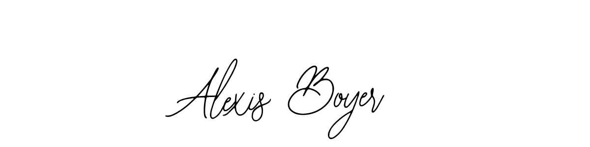 Make a short Alexis Boyer signature style. Manage your documents anywhere anytime using Bearetta-2O07w. Create and add eSignatures, submit forms, share and send files easily. Alexis Boyer signature style 12 images and pictures png