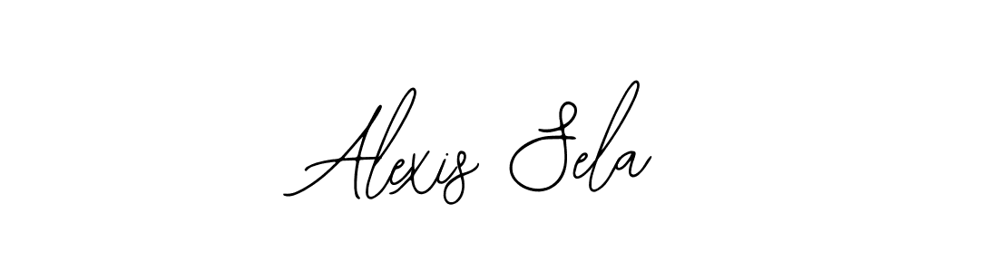 You can use this online signature creator to create a handwritten signature for the name Alexis Sela. This is the best online autograph maker. Alexis Sela signature style 12 images and pictures png