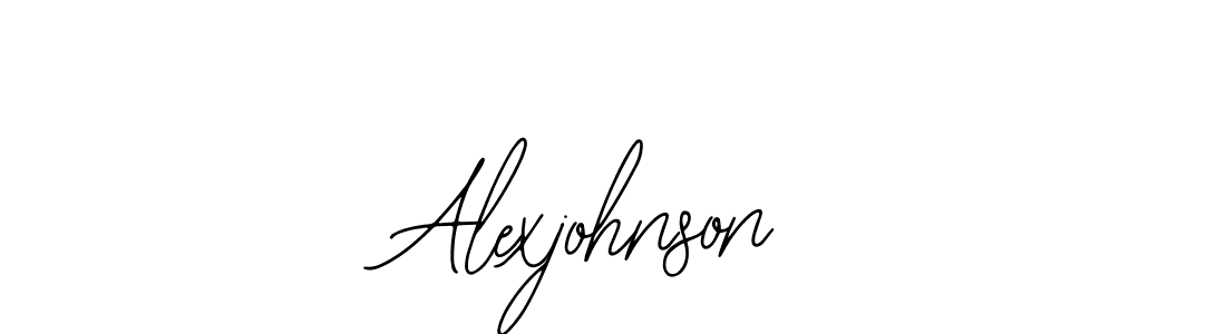 Also You can easily find your signature by using the search form. We will create Alexjohnson name handwritten signature images for you free of cost using Bearetta-2O07w sign style. Alexjohnson signature style 12 images and pictures png